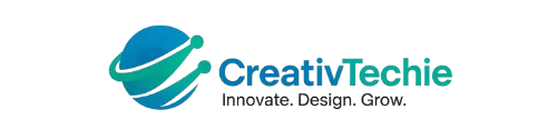 CreativTechie - Best Software Company in Pondicherry